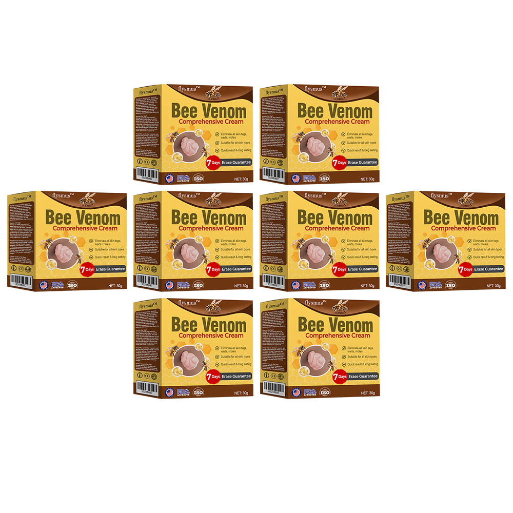 flysmus® Bee Venom Comprehensive Cream