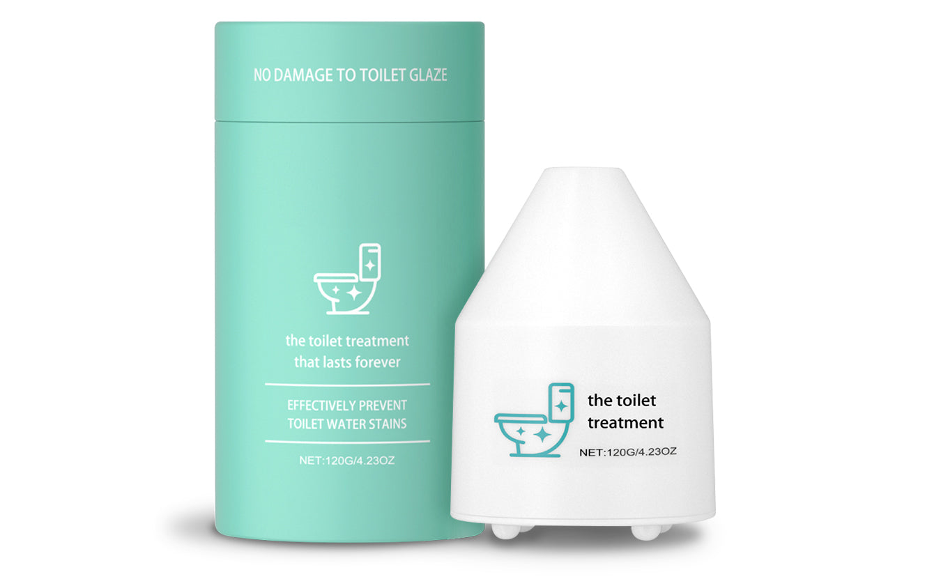 GFOUK® Super Clean Toilet Cleaner Pro