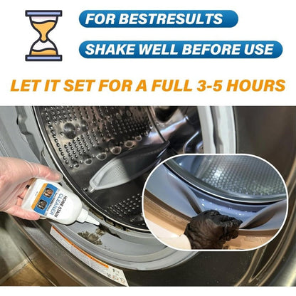 GFOUK® No-Scrub Mold Cleaner