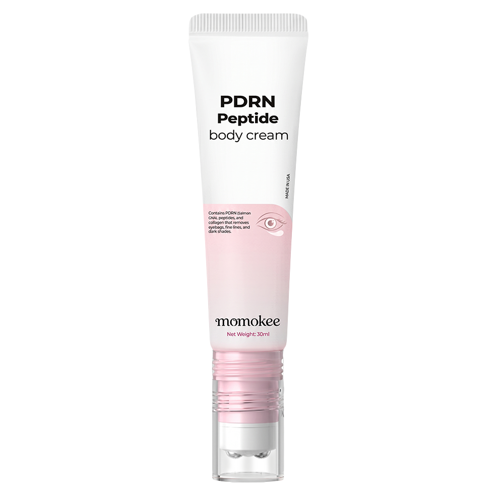 Momokee® PDRN Eyes & Body Multi-Cream