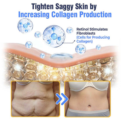 flysmus™ Advanced Tightening & Wrinkles Reducing Lotion