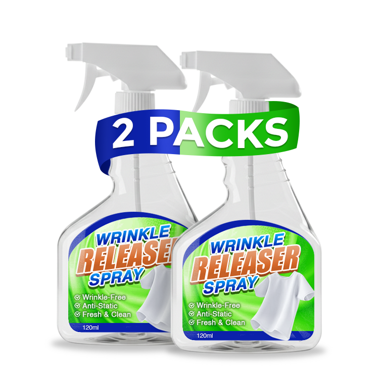 momukee® Wrinkle Releaser Spray