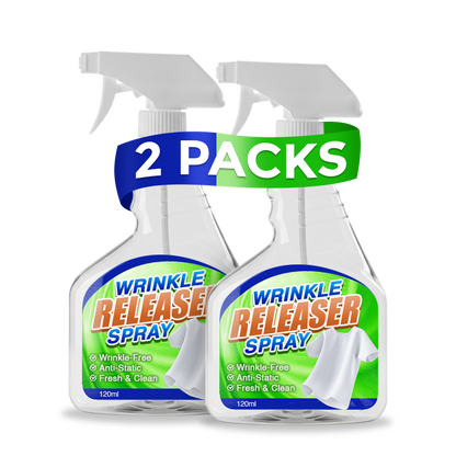 momukee® Wrinkle Releaser Spray