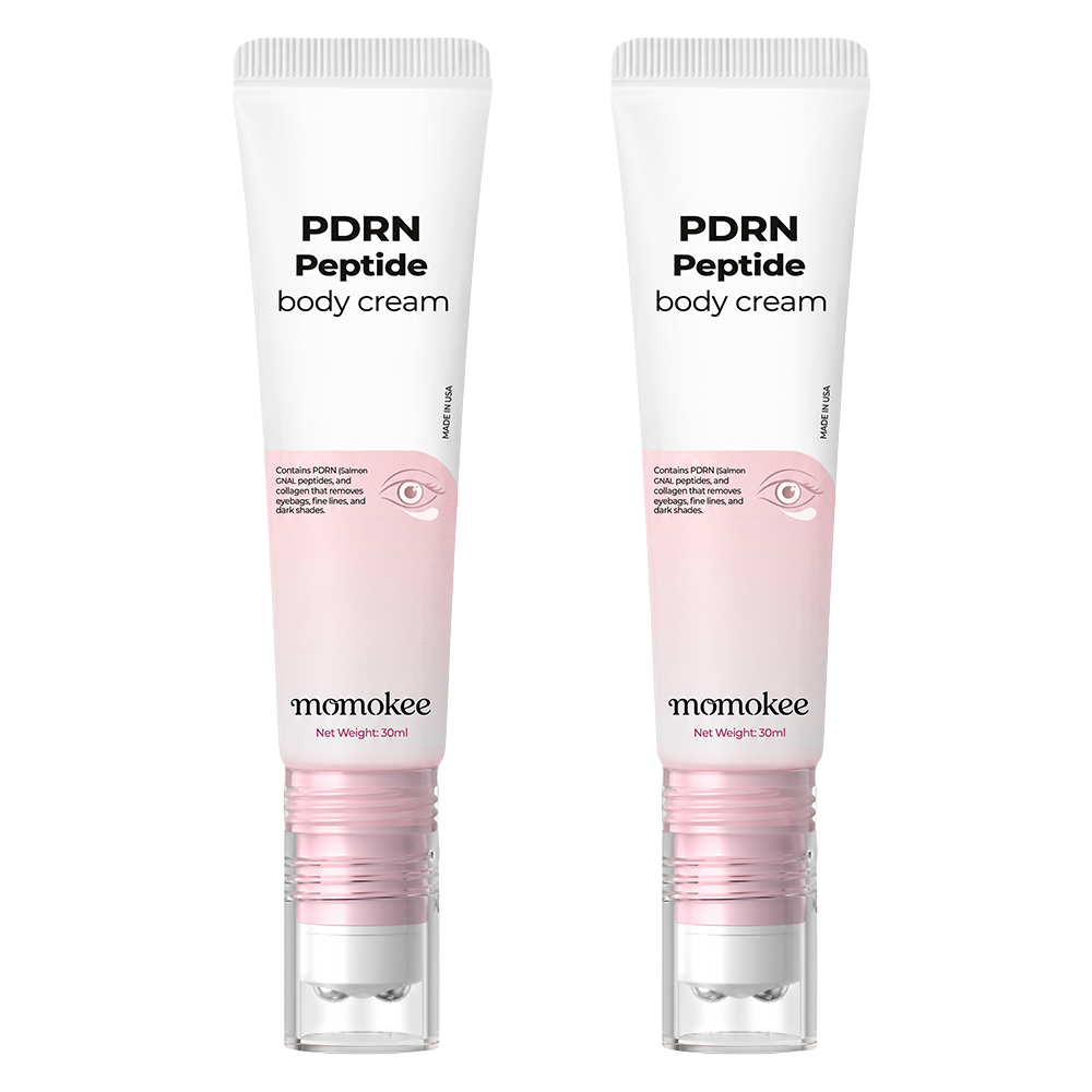 Momokee® PDRN Eyes & Body Multi-Cream