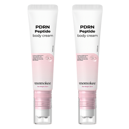Momokee® PDRN Eyes & Body Multi-Cream