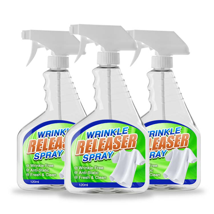 momukee® Wrinkle Releaser Spray