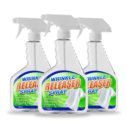 momukee® Wrinkle Releaser Spray
