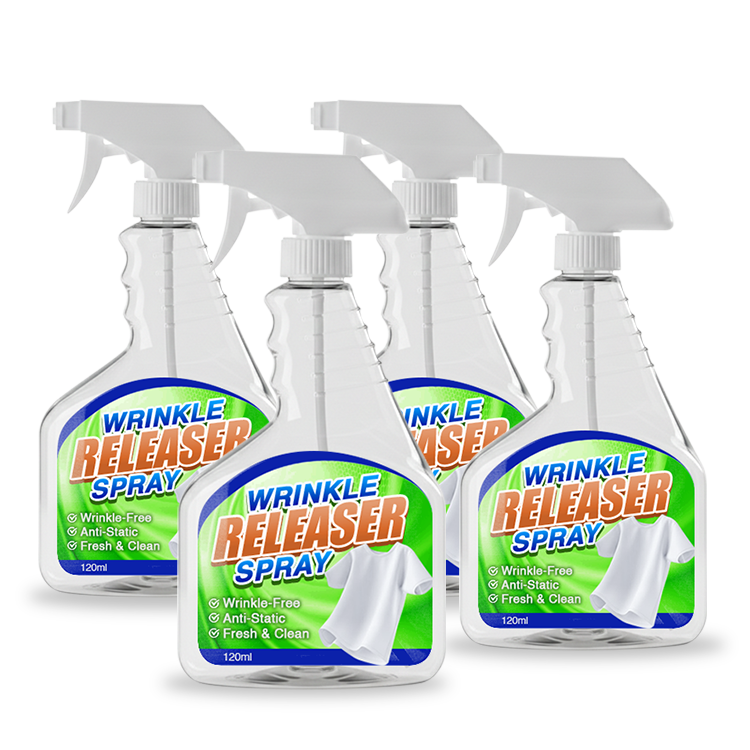 momukee® Wrinkle Releaser Spray