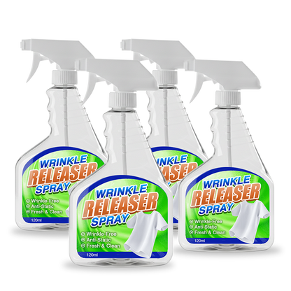 momukee® Wrinkle Releaser Spray