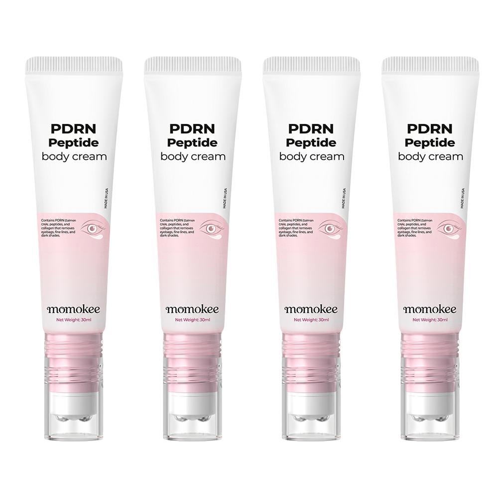 Momokee® PDRN Eyes & Body Multi-Cream