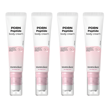 Momokee® PDRN Eyes & Body Multi-Cream
