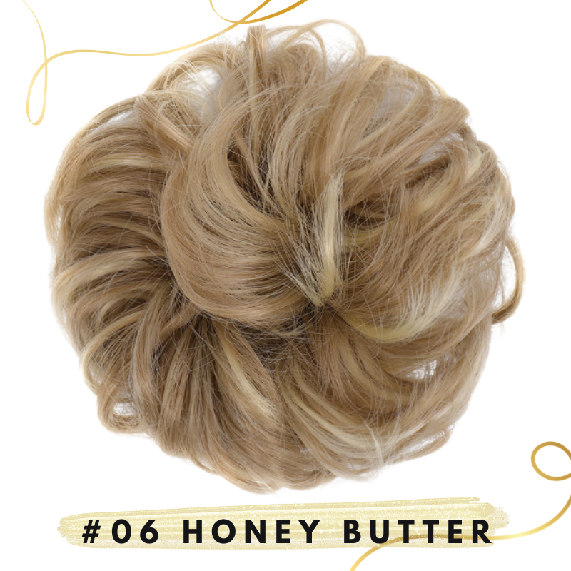 Color: 06 - Honey Butter