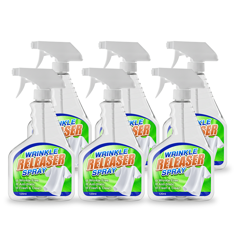 momukee® Wrinkle Releaser Spray