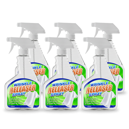 momukee® Wrinkle Releaser Spray