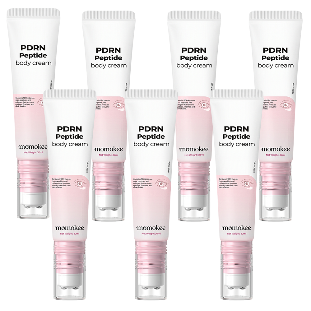 Momokee® PDRN Eyes & Body Multi-Cream