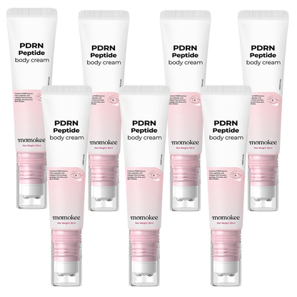 Momokee® PDRN Eyes & Body Multi-Cream