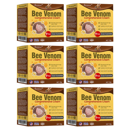 flysmus® Bee Venom Comprehensive Cream