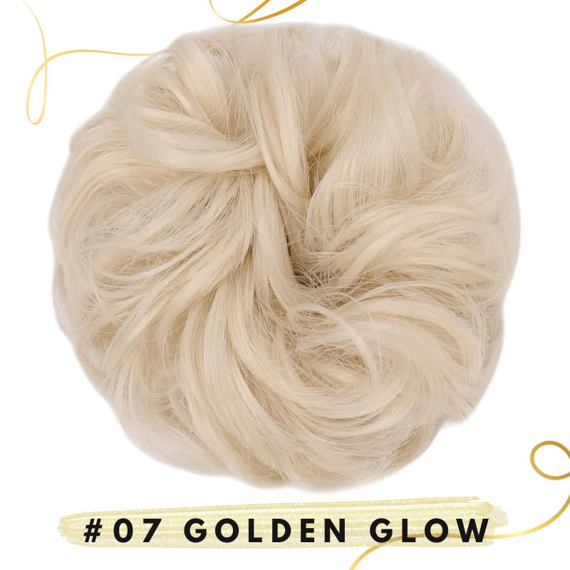 Color: 07 - Golden Glow