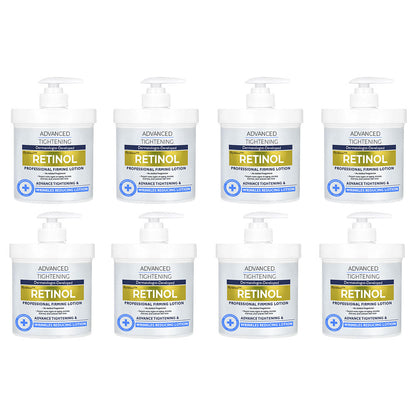 flysmus™ Advanced Tightening & Wrinkles Reducing Lotion