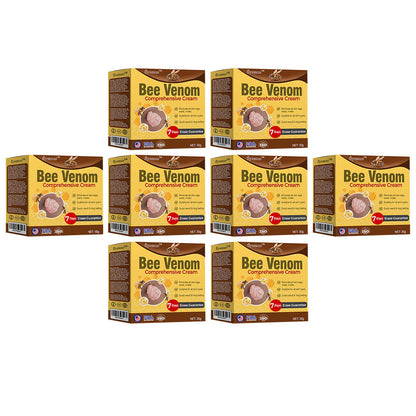 flysmus® Bee Venom Comprehensive Cream
