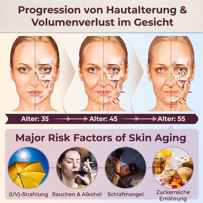 Hudros® Calcium Volumen Botox Balsam (KRHU) DE2