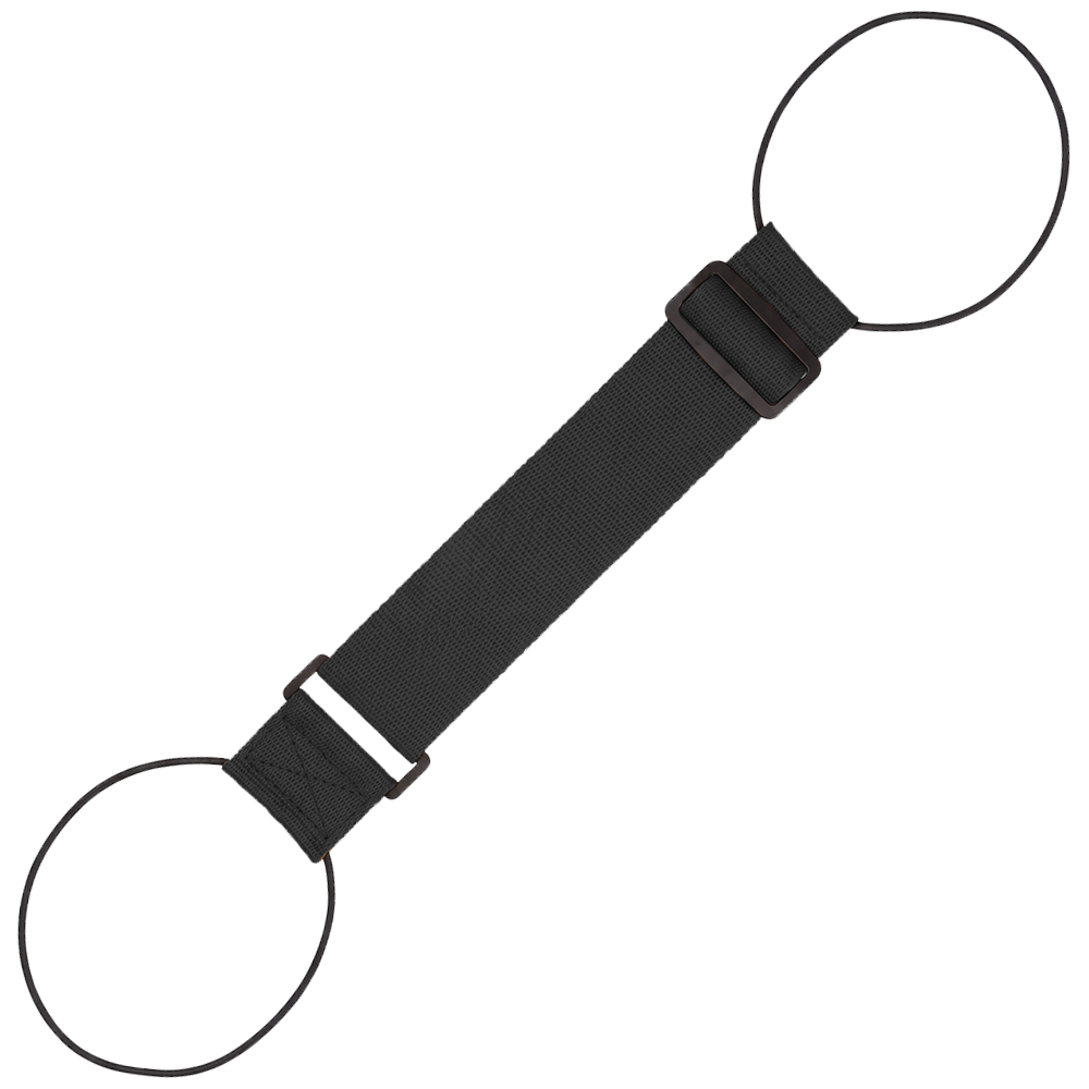 Momukee® LuggageLock