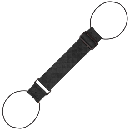 Momukee® LuggageLock
