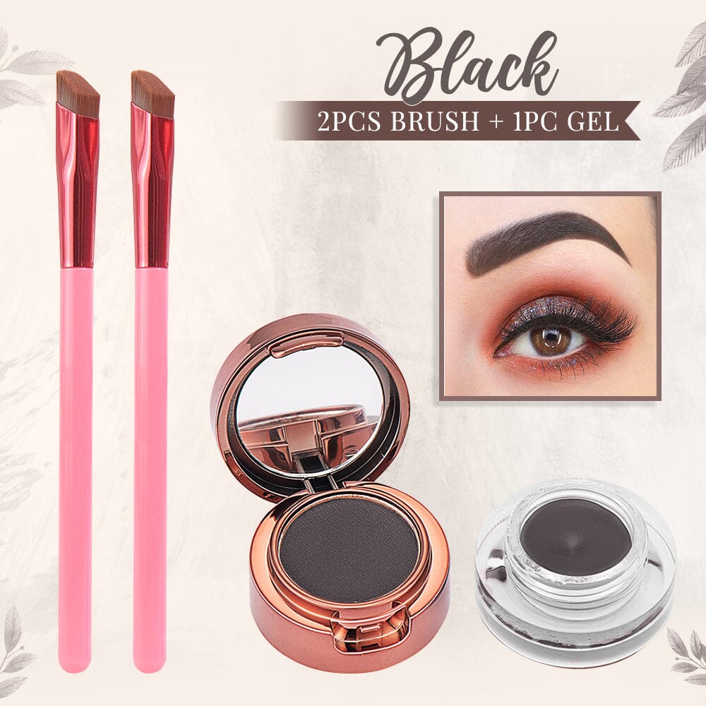 2PCS Brush + 1PC Gel 🔥65% OFF🔥