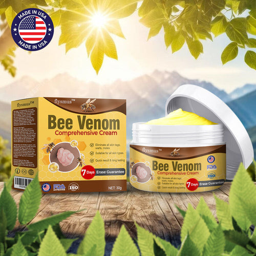 flysmus® Bee Venom Comprehensive Cream