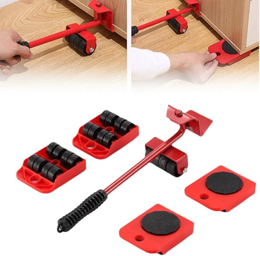 Remifa® Furniture Lift Mover Tool Set