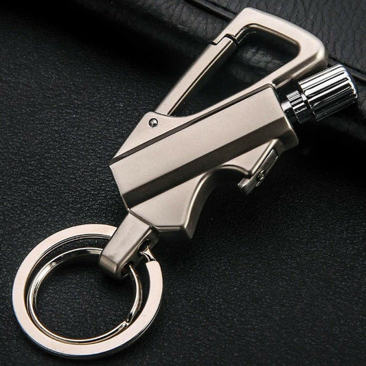 Futusly® 3 in 1 Multifunction Keychain