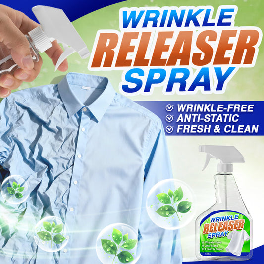 momukee® Wrinkle Releaser Spray
