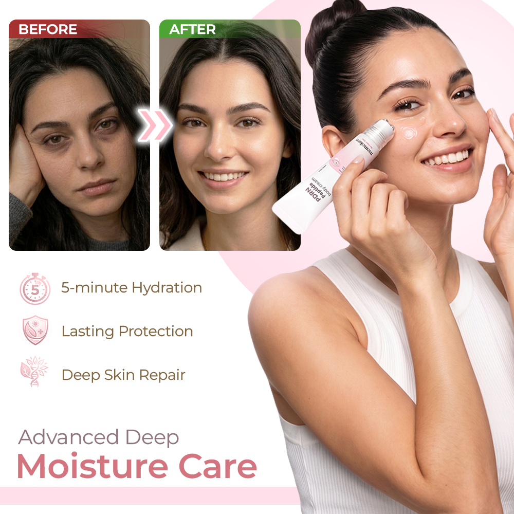 Momokee® PDRN Eyes & Body Multi-Cream