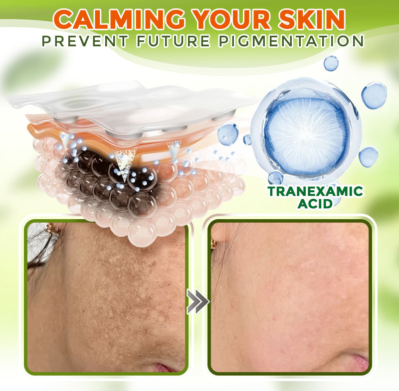 GFOUK® Comprehensive Microneedle Patch 🇨🇦