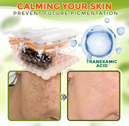 GFOUK® Comprehensive Microneedle Patch 🇨🇦