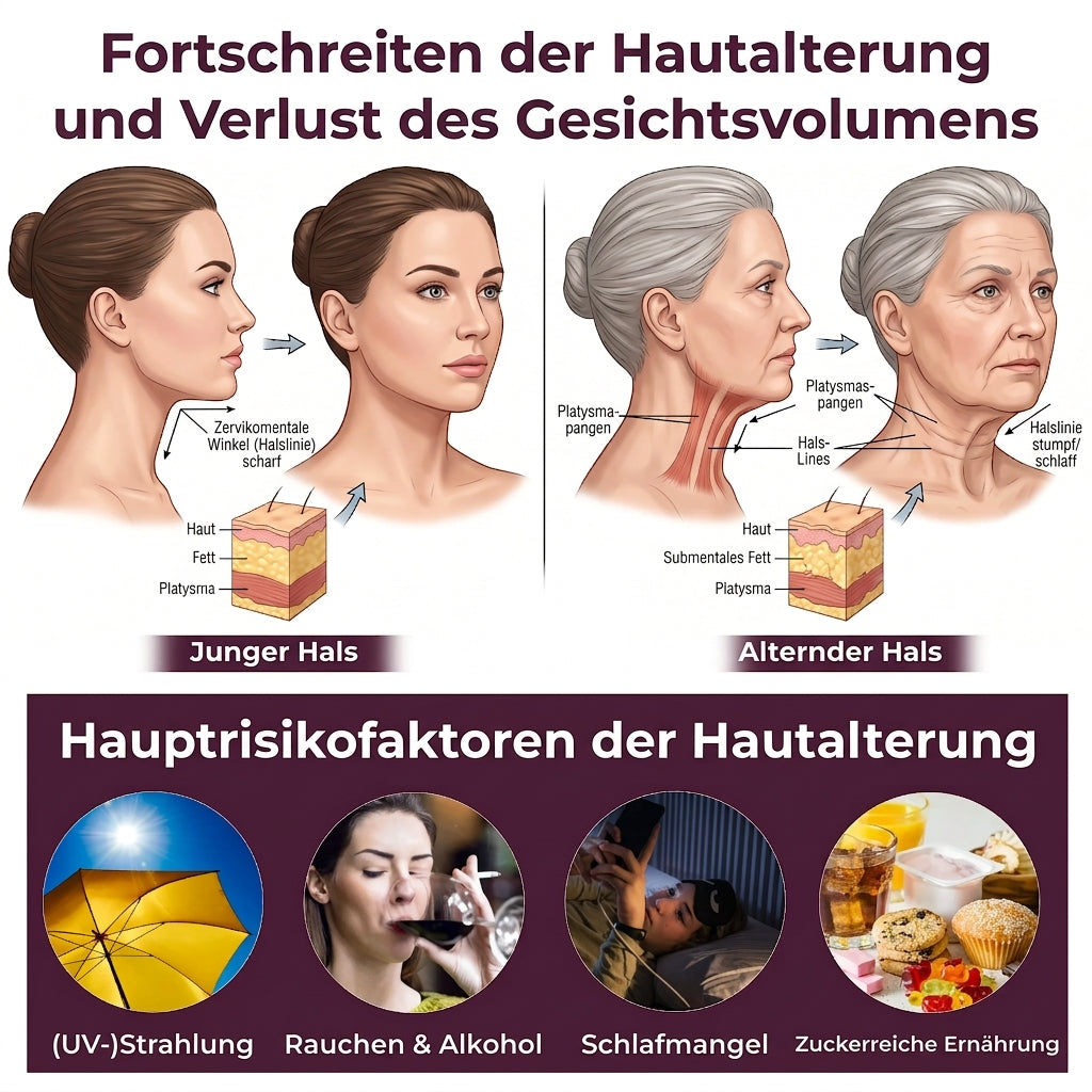 Hudros® Calcium Volumen Botox Balsam