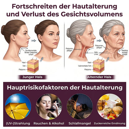 Hudros® Calcium Volumen Botox Balsam