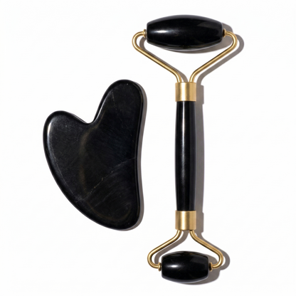 Hudros® Massagegeräte-Set Duo