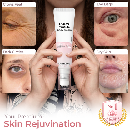 Momokee® PDRN Eyes & Body Multi-Cream