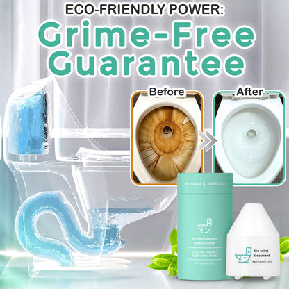 GFOUK® Super Clean Toilet Cleaner Pro
