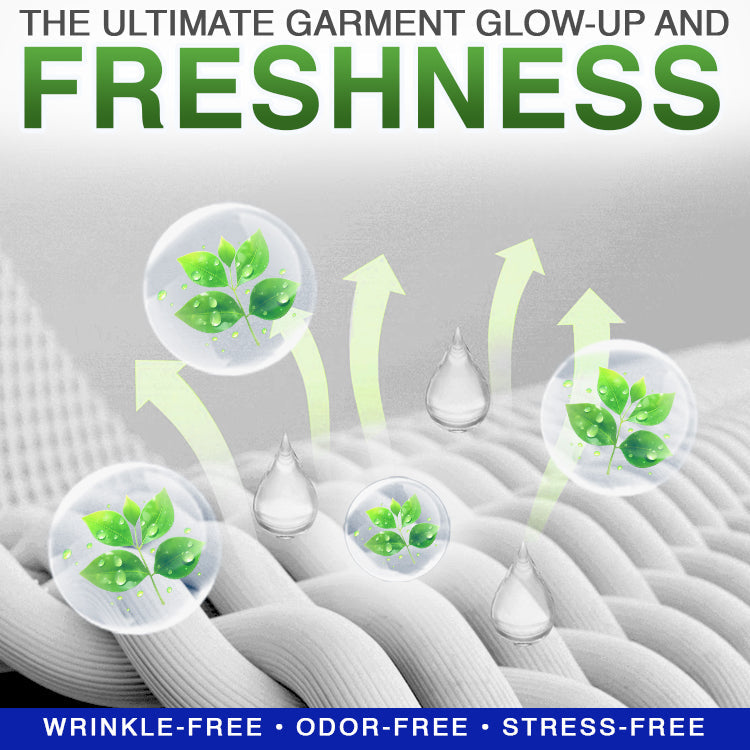 momukee® Wrinkle Releaser Spray