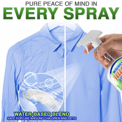 momukee® Wrinkle Releaser Spray
