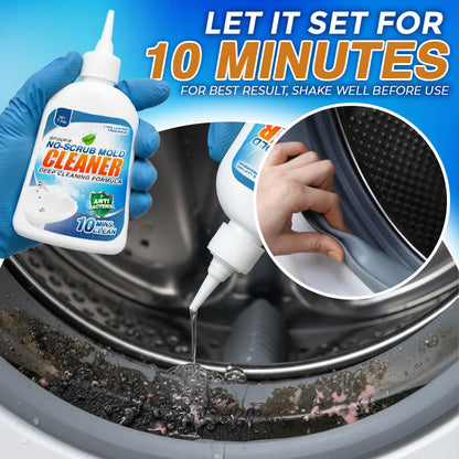 GFOUK® No-Scrub Multi-Surface Mold Cleaner