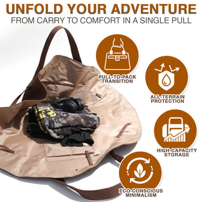 Remifa® Multipurpose Tote Grocery Bag Special