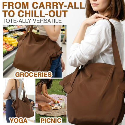 Remifa® Multipurpose Tote Grocery Bag Special