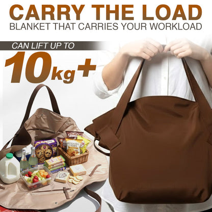 Remifa® Multipurpose Tote Grocery Bag Special