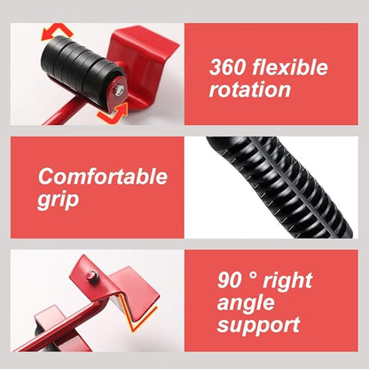 Remifa® Furniture Lift Mover Tool Set