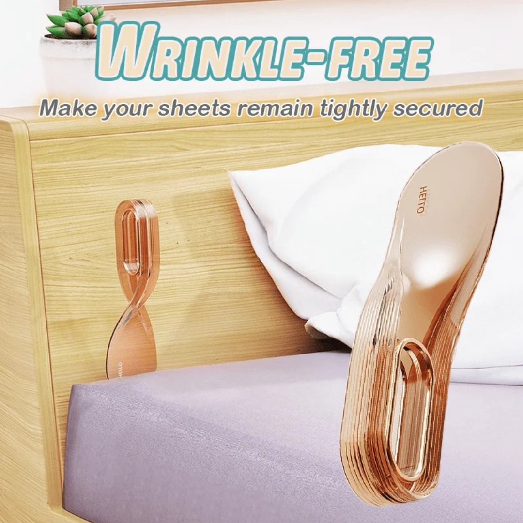 GFOUK® Mattress Lifter Bed Sheet Tucker Tool 💕