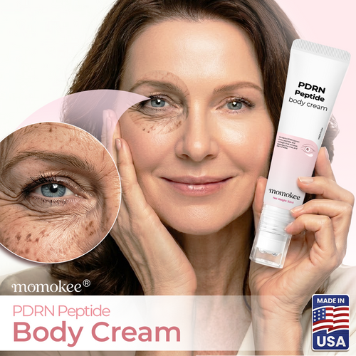 Momokee® PDRN Eyes & Body Multi-Cream