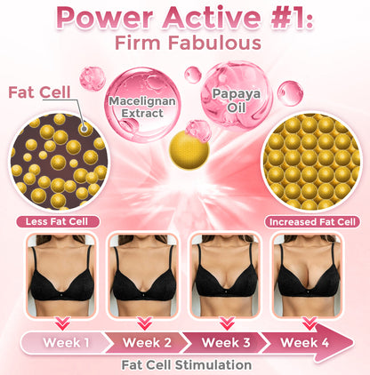 GFOUK® Curve Up Lifting Filler Serum Stick